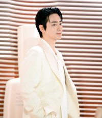 [포토] 이준혁 ‘살인 미소’