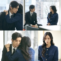 ‘보물섬’ 박형식, 홍화연과 포옹 포착…사랑 이룰 수 있을까