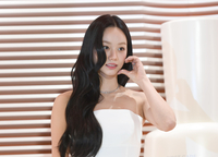 [포토] 혜리 ‘사랑스런 볼하트’