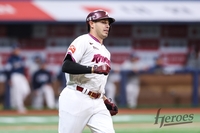 ‘득녀’ 카디네스, 14일 저녁 ‘귀국’ 예정→사직 롯데전 바로 합류 [고척SSin]