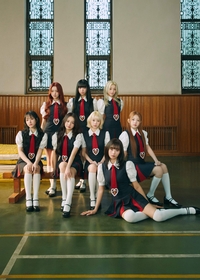 “트로피 싹쓸이할래요”…유니스, 데뷔 2년차 기대되는 이유 [SS뮤직]