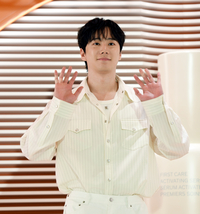 [포토] 이준영 ‘반할 거 같은 미소’