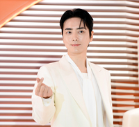 [포토] 이준혁 ‘완벽한 외모’