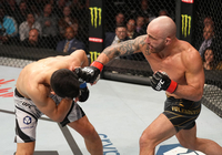 정찬성을 은퇴시킨 볼카노프스키, 로페스 꺾고 왕좌를 재탈환한다!