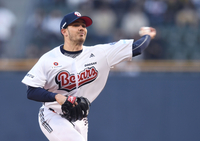 [포토] 잭로그 ‘승리를 위하여’