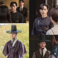 ‘허식당’ 이세온, 1인 2역 완벽 소화…극명하게 다른 두 얼굴의 매력