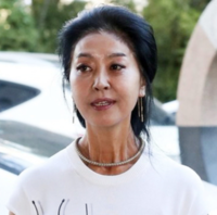 김부선, ‘김흥국 불륜설’ 악플러에 분노 “인격 살해, 고소 예정”