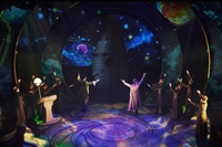 [표권향의 컬처판타지아] 뮤지컬 ‘라이카’, 인간을 사랑한 떠돌이 ‘탐사견’이 전하는 사랑의 메시지