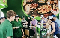 K푸드+K컬처 뽐낼 더 CJ컵 바이런 넬슨, 현지화 전략 앞세워 ‘트럼프 관세협박 is 뭔들’