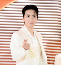 [포토] 이준혁 ‘나의 완벽한 왕자’