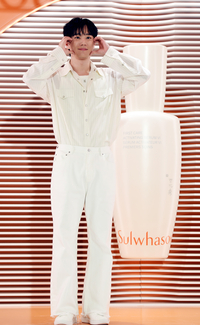 [포토] 이준영 ‘사랑스런 영범’