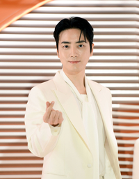 [포토] 이준혁 ‘러블리 하트’