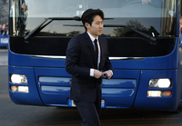 부상 털고 벤치 복귀했지만 결장…입지 확 좁아진 이강인, PSG와 이별의 시간 다가오나