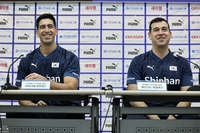 허수봉·황택의·강소휘·김다인 발탁…남녀 배구대표팀, 5월 초 ‘소집’