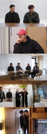 ‘원룸살이’ 이동건, 딸 로아 위해 이사 결심 “집 와서 잘 수 있게”