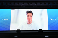 V리그로 돌아오는 몽골 ‘듀오’ 바야르사이한과 에디 “1년간 성장했다, 믿기지 않네요”[SS현장]