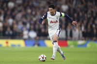 ‘무승부’ 거두고, UEL 원정 2차전 향하는 손흥민 “최고도 최악도 아니지만 다른 말 필요 없이 잘 준비하겠다”[현장인터뷰]