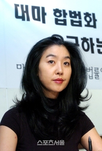 김부선 “허위루머 법정에서 따질 것”…김흥국 “불륜설 처음 들었다”