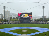 수원 이어 광주까지 ‘우천 취소’…SSG-KIA전 추후 편성
