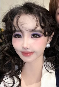 박봄의 셀카, 어디까지가 현실?…“이젠 필터가 주인공 된듯”