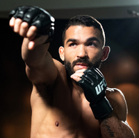 [단독] UFC 데뷔전 치르는 벨라토르 최강 파트리시우 핏불, UFC에서도 내가 최고란 걸 보여주겠다!