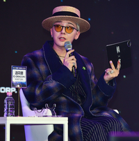 ‘혁신의 총아’ 지드래곤, 지금은 AI와 함께 상상하고 협업하여 창작하는 시대!