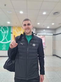 ‘멀티골’로 드디어 깨어난 구텍 “주민규와 나는 좋은 경쟁자, 스트라이커 출신 감독께 많이 배운다”[현장인터뷰]