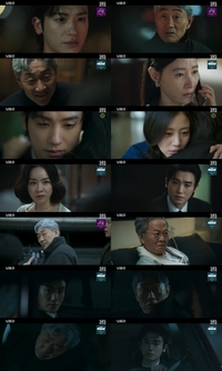 박형식, 복수의 끝 어디인가…SBS ‘보물섬’ 최고 14.9% 동 시간대·주간드라마 시청률 1위