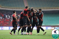 득점 3차례 ‘취소’에 PK 실축도 이겨낸 이호재…포항, 안양 2-1로 꺾고 6경기 무패