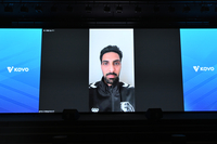 삼성화재가 공격수 아닌 204㎝ 장신 ‘세터’ 선택한 이유…“취약 포지션, 상대 대응하기 힘들 것”[SS현장]