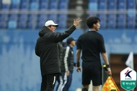 6월 4명 ‘입대’, 고민 안은 황선홍 감독 “3일간 잠을 못 잤다, 슬기롭게 넘어가야”[현장인터뷰]