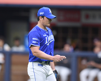 “몸 상태 아직 정상아냐” 2군 2G 9실점, ‘돌부처’ 오승환에게 시간이 필요하다 [SS수원in]