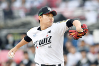 소형준 시즌 첫 승→박영현 4G 연속 세이브…KT, 삼성에 6-5 ‘짜릿한’ 한 점 차 승리 [SS수원in]