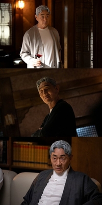 ‘보물섬’ 허준호, 노련한 연기로 빚어낸 ‘이 시대의 악인’ [SS스타]