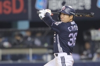 ‘허리 부상’ 추재현 말소→14일 병원 검진…김유성-이병헌도 ‘각각의 이유’로 1군 제외 [SS잠실in]