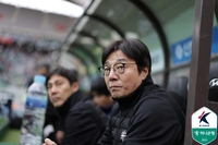 구텍 ‘멀티골’에도 ‘3연속 2실점’…마음에 안 든 황선홍 감독, 대전엔 운용의 묘와 안정감이 필요하다[SS현장]