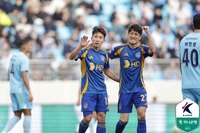 ‘스리백’에 박진영 공격수 카드까지 꺼냈지만…울산 넘지 못한 대구, ‘6연패’ 수렁[현장리뷰]