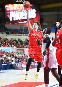 ‘4명이 10+득점’ 현대모비스, 정관장 87-84 제압→4강行 ‘92.6%’ 확률 잡았다 [6강 PO]