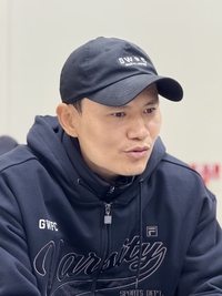 이정효 감독 벤치 복귀, 정경호 감독 “나는 초보 사령탑, 도전하는 정신으로 맞붙겠다”[현장인터뷰]