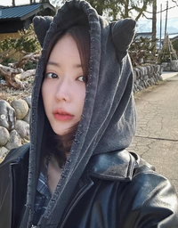 임수향, 설산 속 힐링 여행 공개…‘JUST BREATHE’의 여유로움