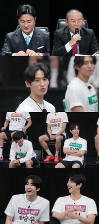 박항서, 히딩크 감독이 꼽은 안정환 단점 폭로(‘뭉쳐야찬다4’)