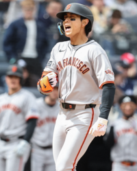 이정후의 위트 “사과보다 복숭아!”…3HR·7타점, 뉴욕의 밤을 정적에 빠트리다