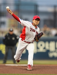 “강속구 투수들 연구했죠” 환골탈태 김도현…‘험난한’ KIA에 한 줄기 ‘빛’ [SS시선집중]