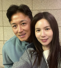 진태현, 비방에도 흔들리지 않는 부부애...“60년 지나도 식지 않을 사랑”