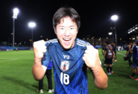 ‘김정민 아들’ 다니, 日대표팀서 ‘1골 1도움’ 실력으로 증명…왜 그를 놓쳤나?