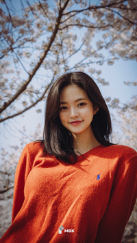 다이아 출신 솜이, ‘성숙미’ 물씬 화보로 컴백 시동