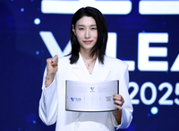 [포토] 김연경 ‘파이팅’