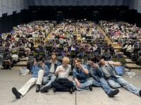 BAE173, 日 3개 도시 전석매진…유닛 ‘더블원’으로 새 출발