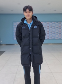 ‘2년’ 기다림 끝에 치른 ‘데뷔전’ 돌아본 대구 한태희 “하부리그 경험 큰 도움, 아직 변한 건 없다”[현장인터뷰]