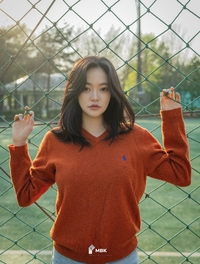 ‘연예계 복귀’ 다이아 출신 솜이, 반전 글래머러스 “더 이상 소녀 아니에요” 성숙미 ‘물씬’